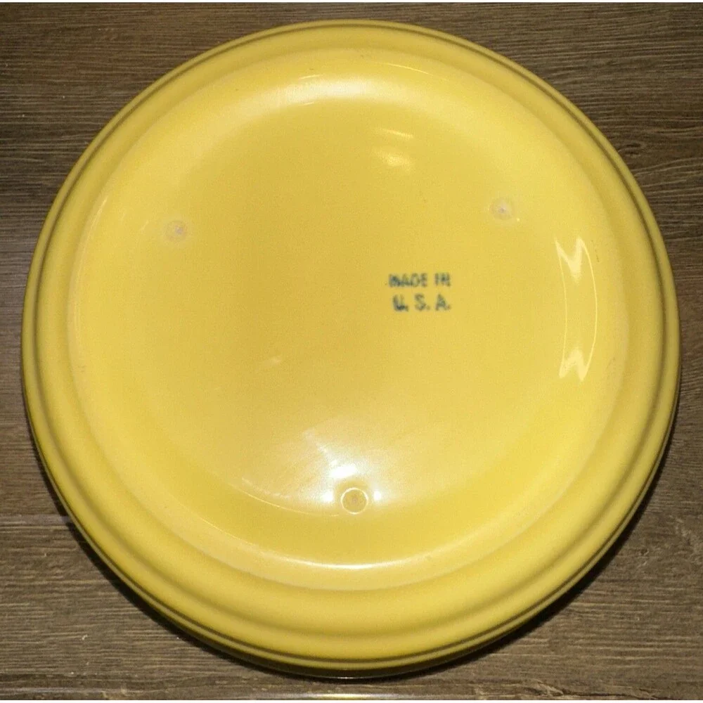 Franciscan 1939 ware